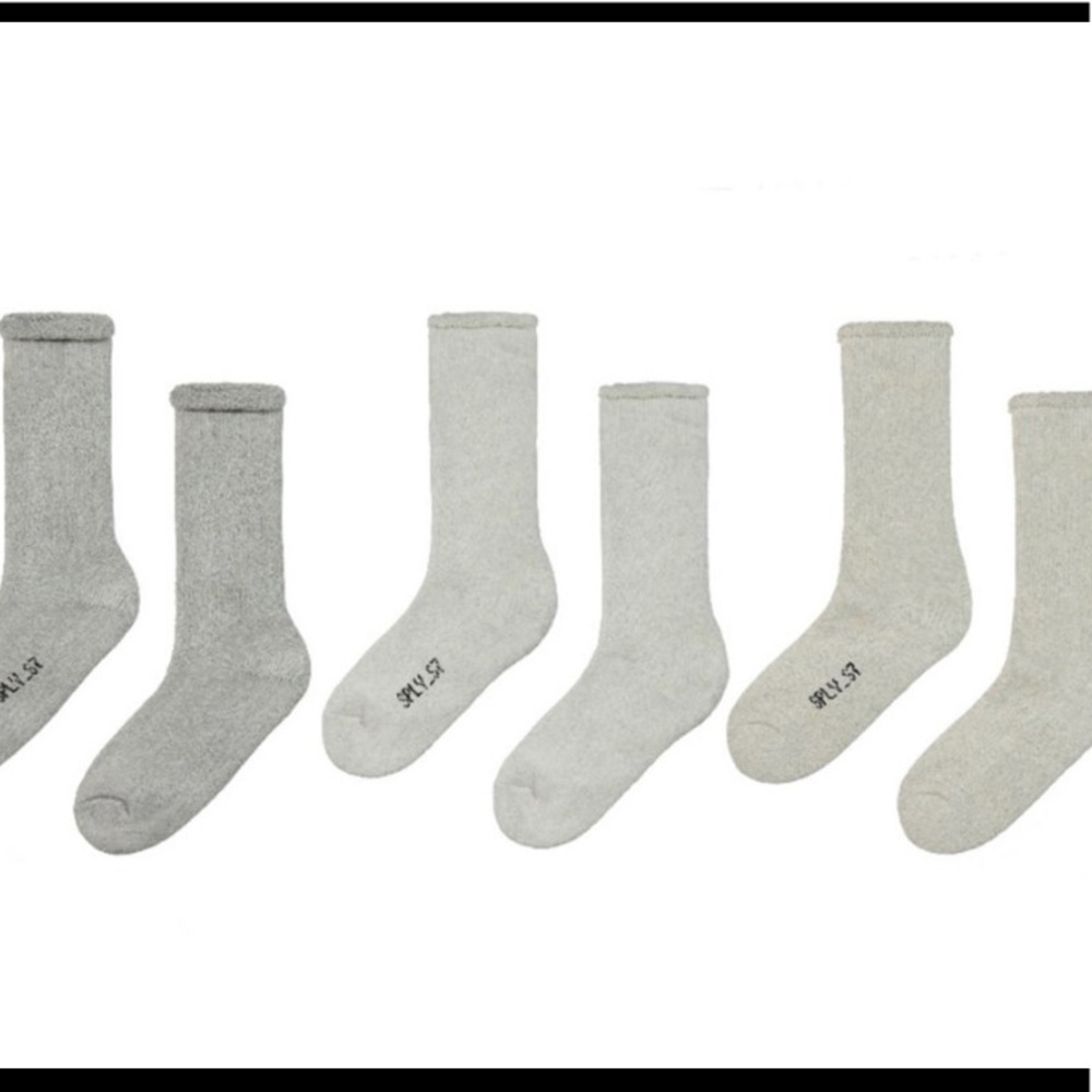 Yeezy Season 7 Socks Can deliver in Toronto!